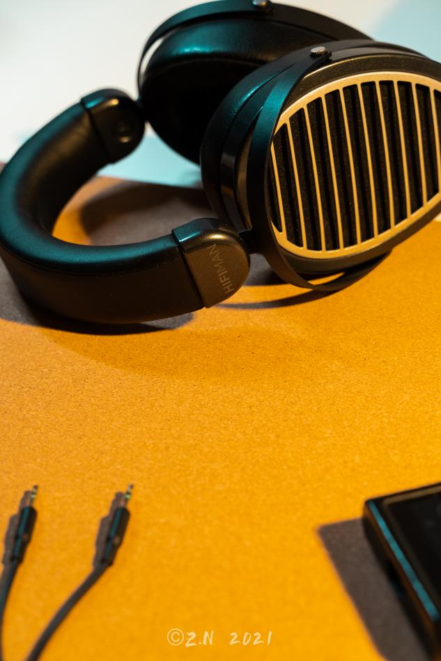 HIFIMAN新品Edition XS，让NEO超纳米振膜+隐形磁体不再仰望