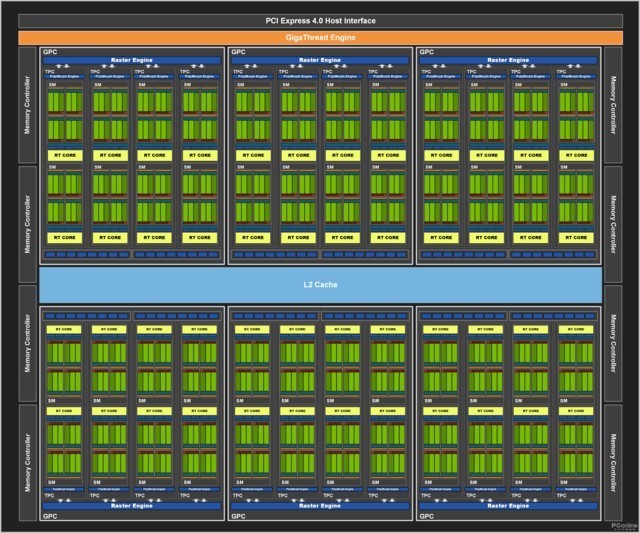 轻松上4K，特效全开无压力！映众RTX3070冰龙超级版体验