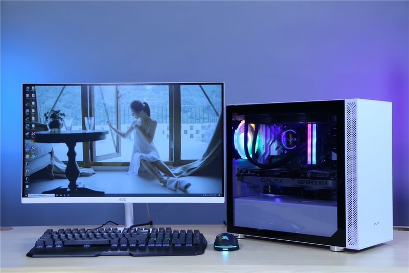 过年前预算7K不到的电脑整机，现在花1万也装不出来了