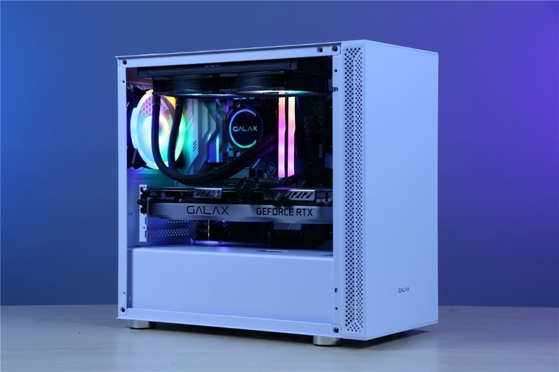 过年前预算7K不到的电脑整机，现在花1万也装不出来了