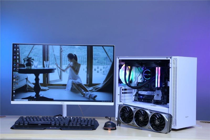 过年前预算7K不到的电脑整机，现在花1万也装不出来了