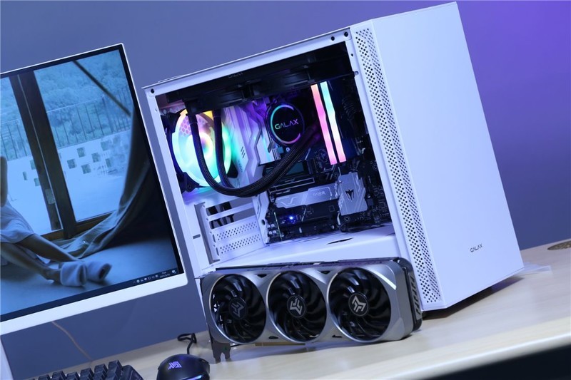 过年前预算7K不到的电脑整机，现在花1万也装不出来了