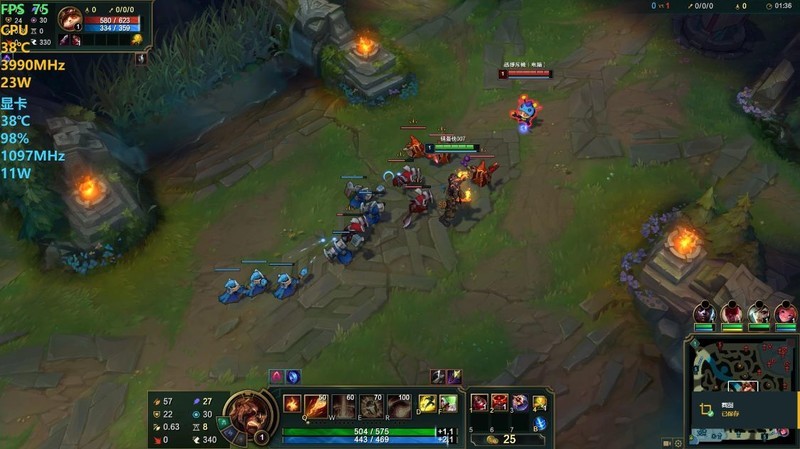 过年前预算7K不到的电脑整机，现在花1万也装不出来了