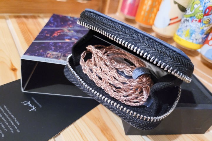 双石墨烯等压低音单元加持，AAW Project 4+2体验小记