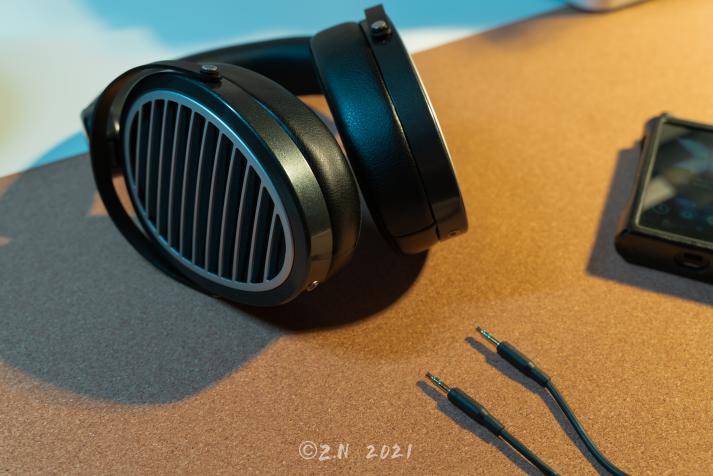 HIFIMAN新品Edition XS，让NEO超纳米振膜+隐形磁体不再仰望