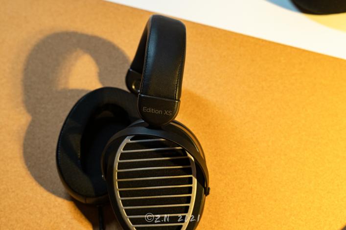 HIFIMAN新品Edition XS，让NEO超纳米振膜+隐形磁体不再仰望