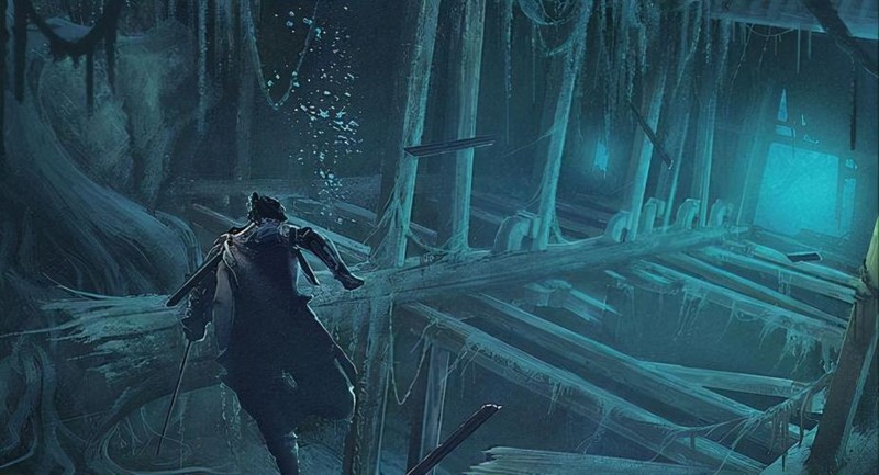 没有手柄的端游似乎少了半个灵魂，在北通手柄上我找回来了