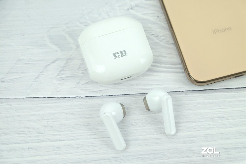 号称“隐形耳机”，索爱A2评测分享：物美价廉的体验