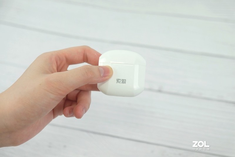 号称“隐形耳机”，索爱A2评测分享：物美价廉的体验