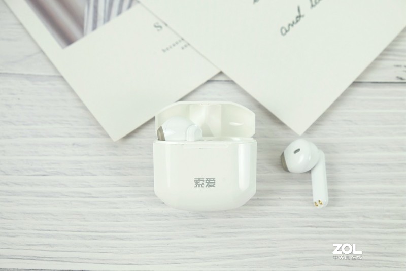 号称“隐形耳机”，索爱A2评测分享：物美价廉的体验