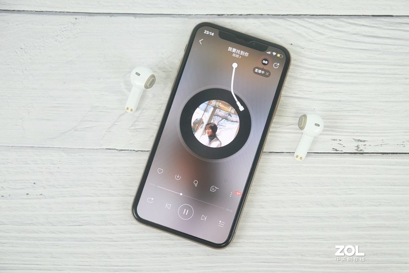 号称“隐形耳机”，索爱A2评测分享：物美价廉的体验