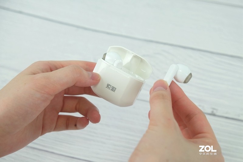 号称“隐形耳机”，索爱A2评测分享：物美价廉的体验