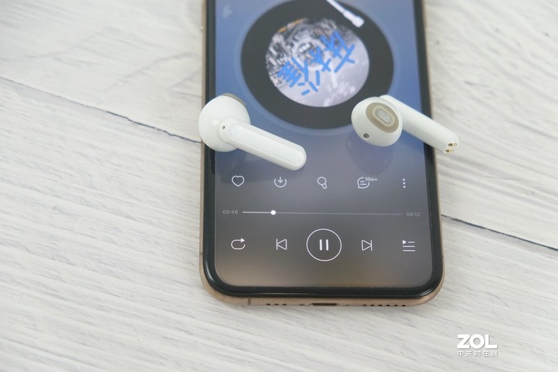 号称“隐形耳机”，索爱A2评测分享：物美价廉的体验