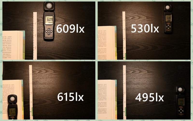 眼爸爸学习台灯体验：长时间学习更护眼，小朋友读书更舒服