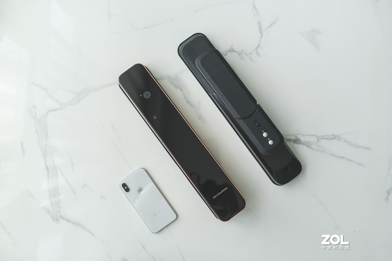 从伪智能到人脸识别，新旗舰德施曼R8，只为服务好更安全的家