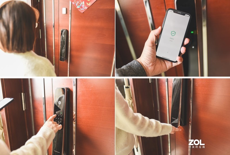 从伪智能到人脸识别，新旗舰德施曼R8，只为服务好更安全的家