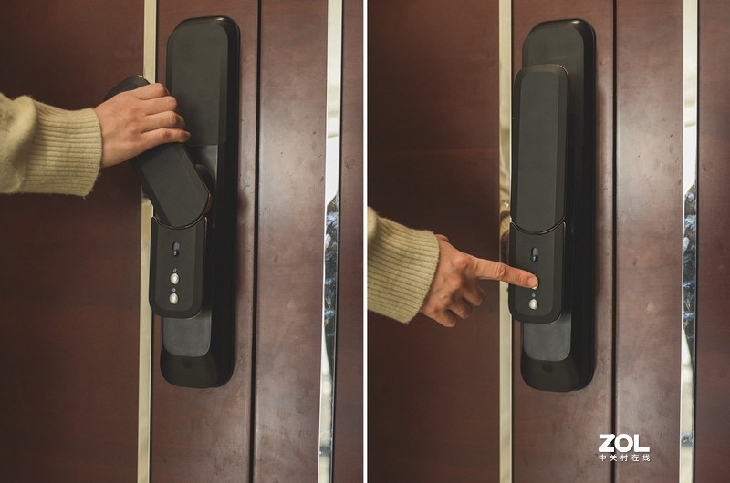 从伪智能到人脸识别，新旗舰德施曼R8，只为服务好更安全的家