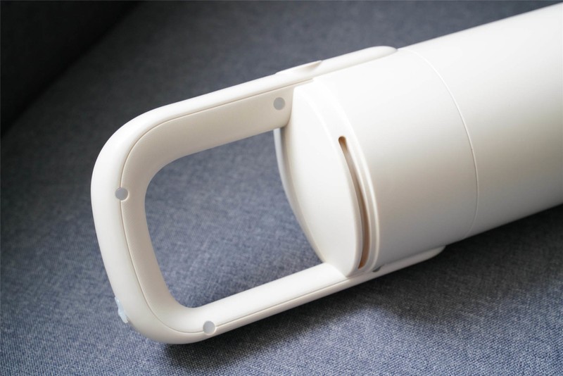 300多元的国产吸尘器之光，网易智造T110无线吸尘器值不值得买？