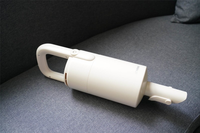 300多元的国产吸尘器之光，网易智造T110无线吸尘器值不值得买？