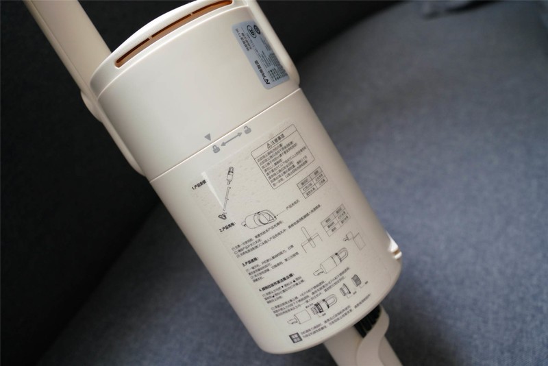 300多元的国产吸尘器之光，网易智造T110无线吸尘器值不值得买？