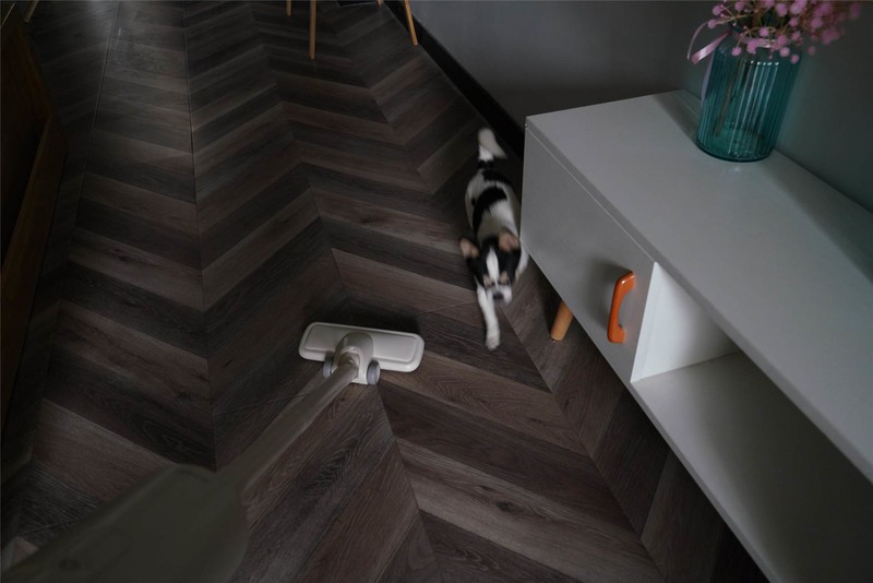 300多元的国产吸尘器之光，网易智造T110无线吸尘器值不值得买？