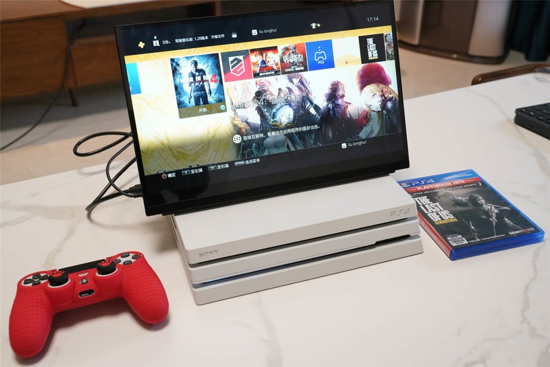 让手柄用上无线充电，谷粒随心充体验：仅69元实用极强