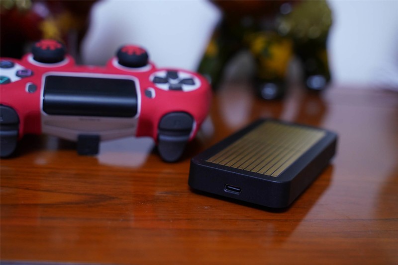 让手柄用上无线充电，谷粒随心充体验：仅69元实用极强