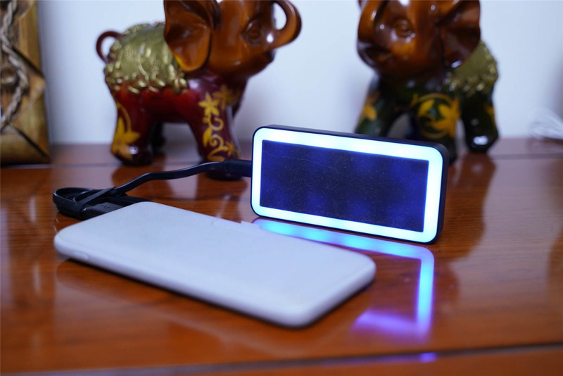 让手柄用上无线充电，谷粒随心充体验：仅69元实用极强