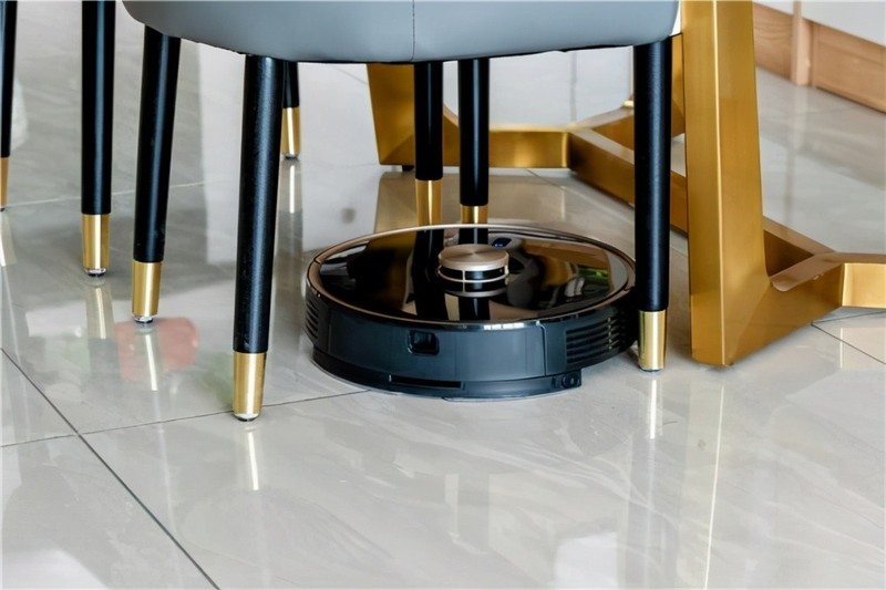 智能扫地机器人哪个牌子好？家务清洁好帮手Uoni由利V980 plus