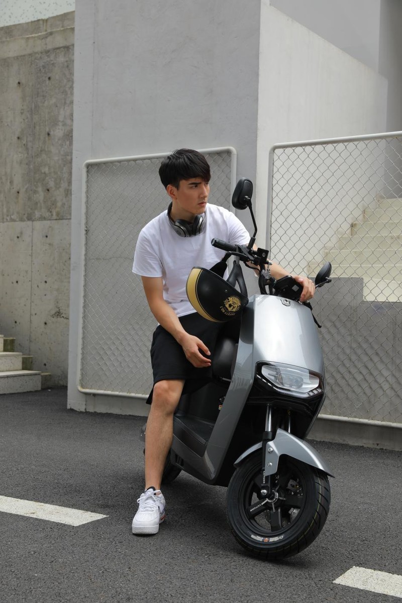 绿源、台铃、爱玛电动车最新款式，你pick哪个