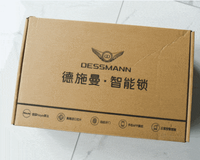 从伪智能到人脸识别，新旗舰德施曼R8，只为服务好更安全的家