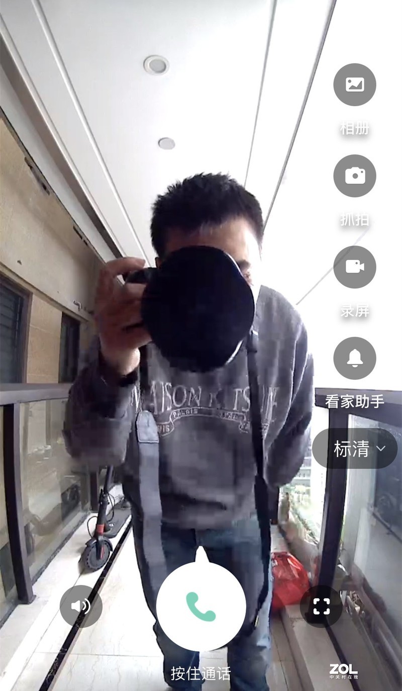 从伪智能到人脸识别，新旗舰德施曼R8，只为服务好更安全的家