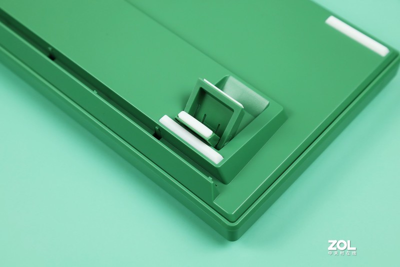 高颜值又小清新-Akko 3108 红豆抹茶开箱分享