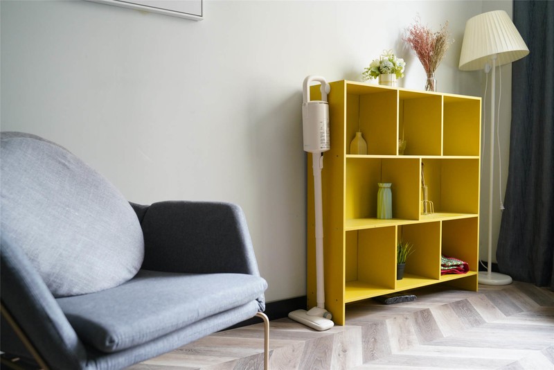 300多元的国产吸尘器之光，网易智造T110无线吸尘器值不值得买？