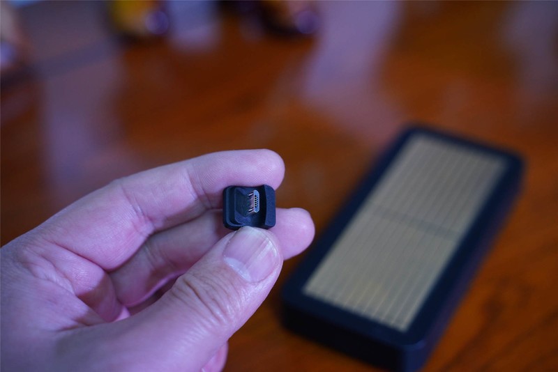 让手柄用上无线充电，谷粒随心充体验：仅69元实用极强