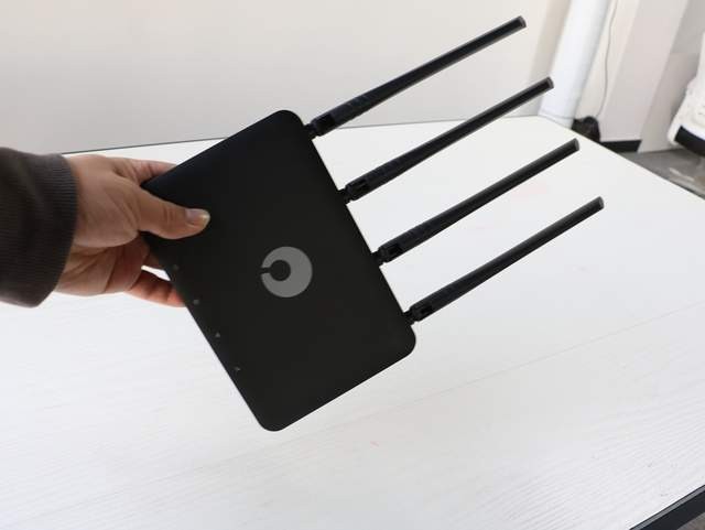 把用不完的流量变成宽，4G路由器蒲公英X4C使用体验