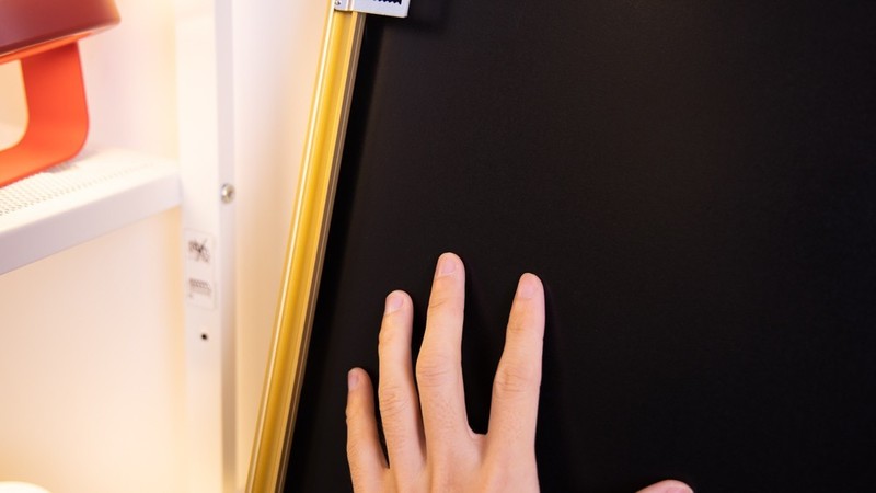 轻松拥有大家作品，梵高名作杏花盛开复刻版画欣赏