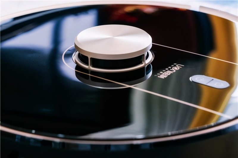 智能扫地机器人哪个牌子好？家务清洁好帮手Uoni由利V980 plus