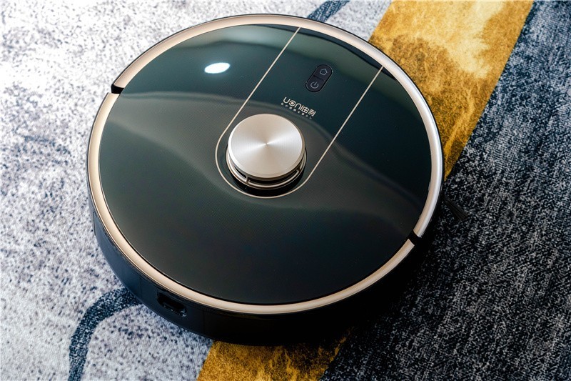 智能扫地机器人哪个牌子好？家务清洁好帮手Uoni由利V980 plus