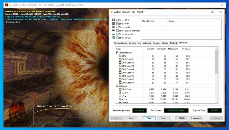 LOFT 主机开启 德商必酷 SILENT BASE 802 装机体验