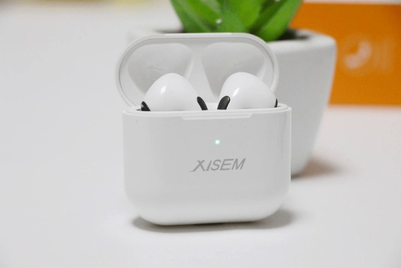 七夕情人节女生喜欢的礼物是什么？蓝牙耳机推荐！