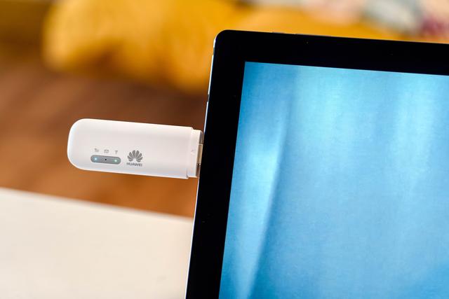 华为随行wifi2mini评测随时随地多人上网冲浪