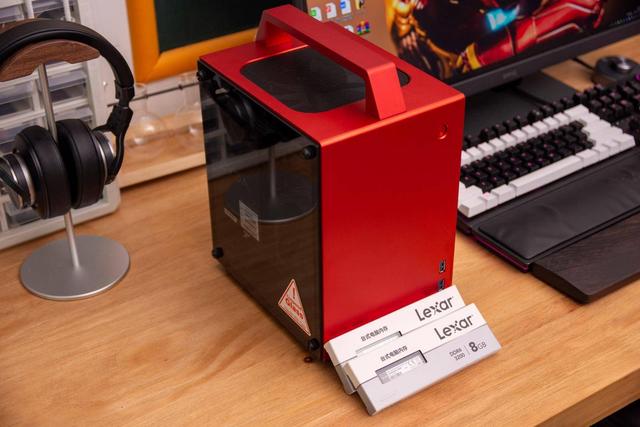 验证intel 8086K性能，高频率、双通道内存锦上添花