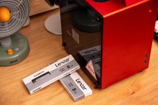 验证intel 8086K性能，高频率、双通道内存锦上添花