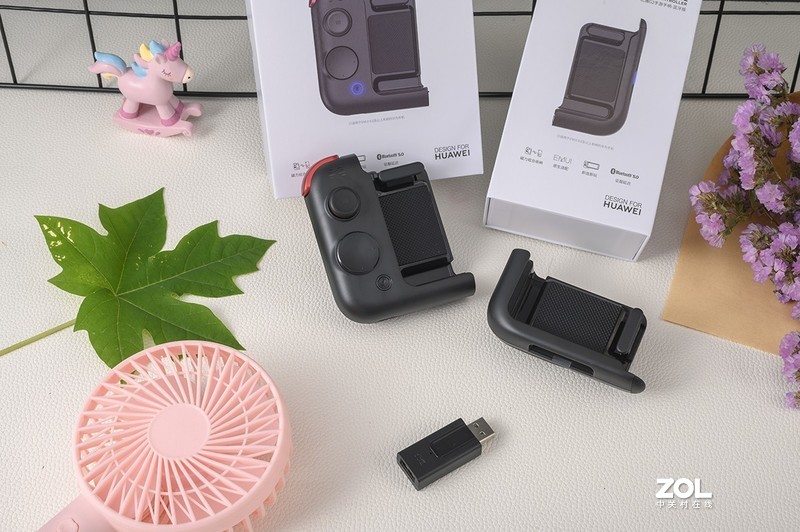 组合灵活，单边双边创新玩法，北通G2手游手柄迎接新赛季