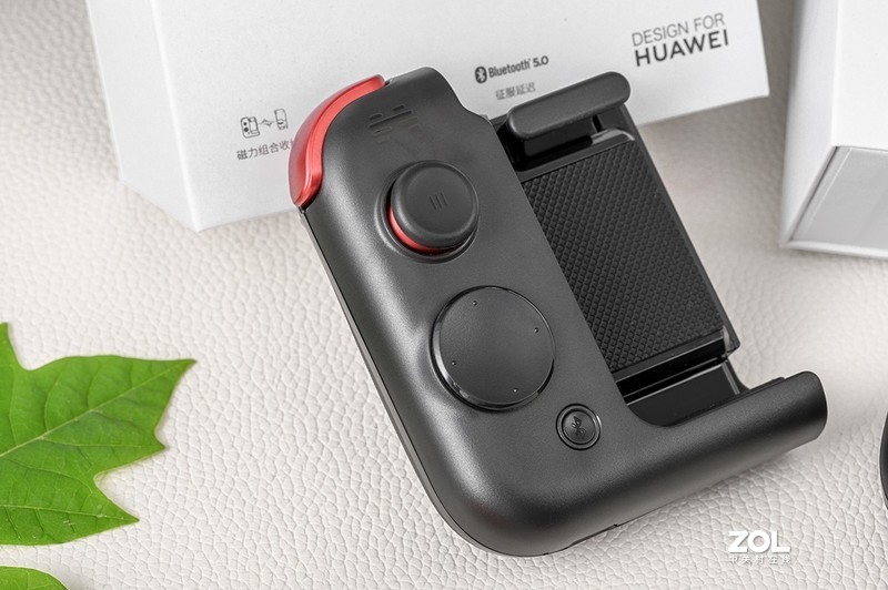 组合灵活，单边双边创新玩法，北通G2手游手柄迎接新赛季