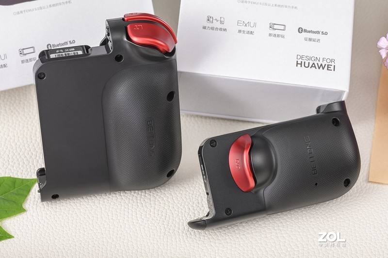 组合灵活，单边双边创新玩法，北通G2手游手柄迎接新赛季