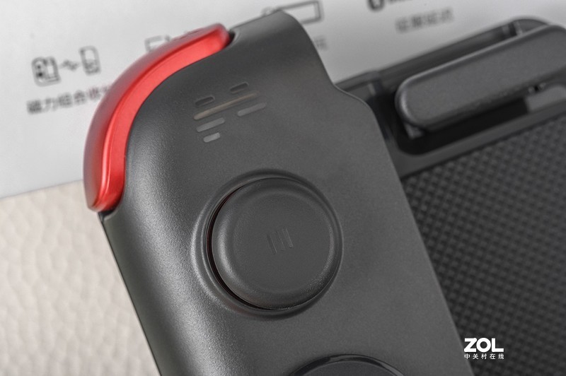 组合灵活，单边双边创新玩法，北通G2手游手柄迎接新赛季