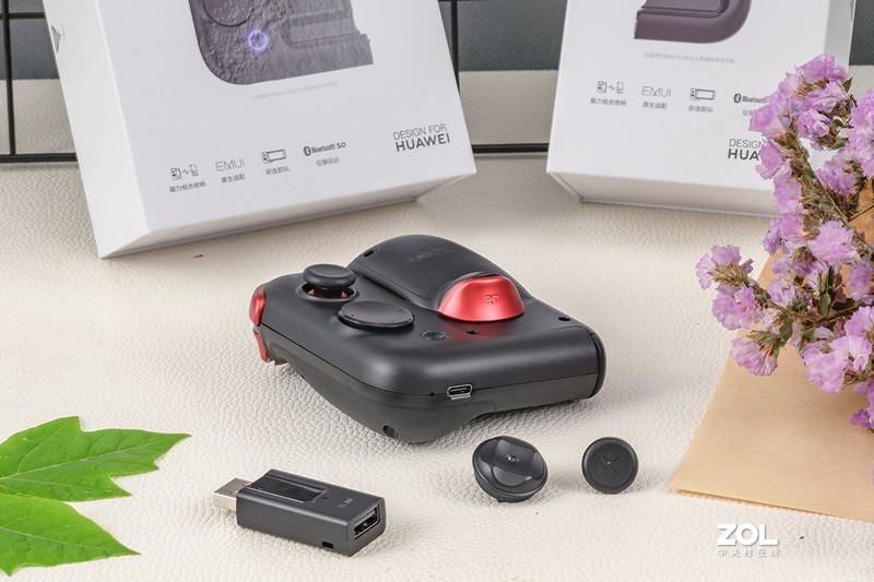 组合灵活，单边双边创新玩法，北通G2手游手柄迎接新赛季