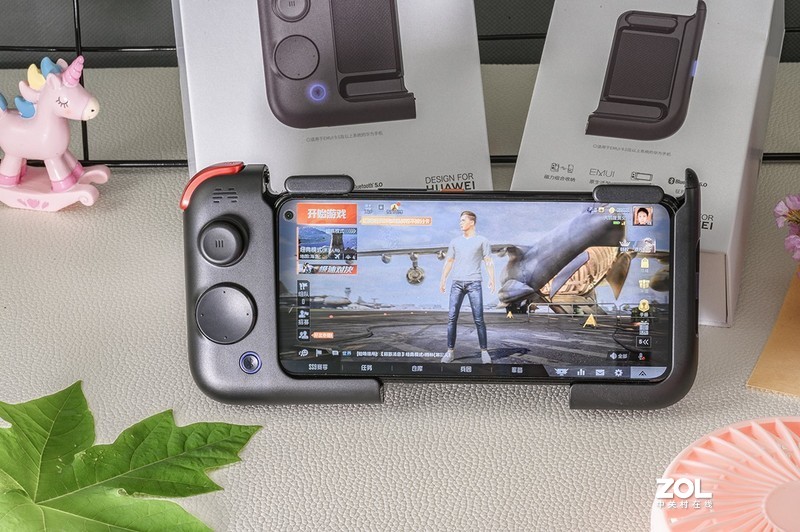 组合灵活，单边双边创新玩法，北通G2手游手柄迎接新赛季